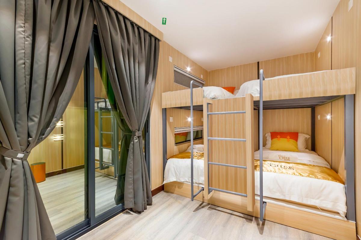 Villa Chee Sekinchan Zewnętrze zdjęcie
