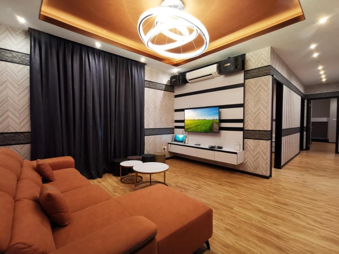 Villa Chee Sekinchan Zewnętrze zdjęcie