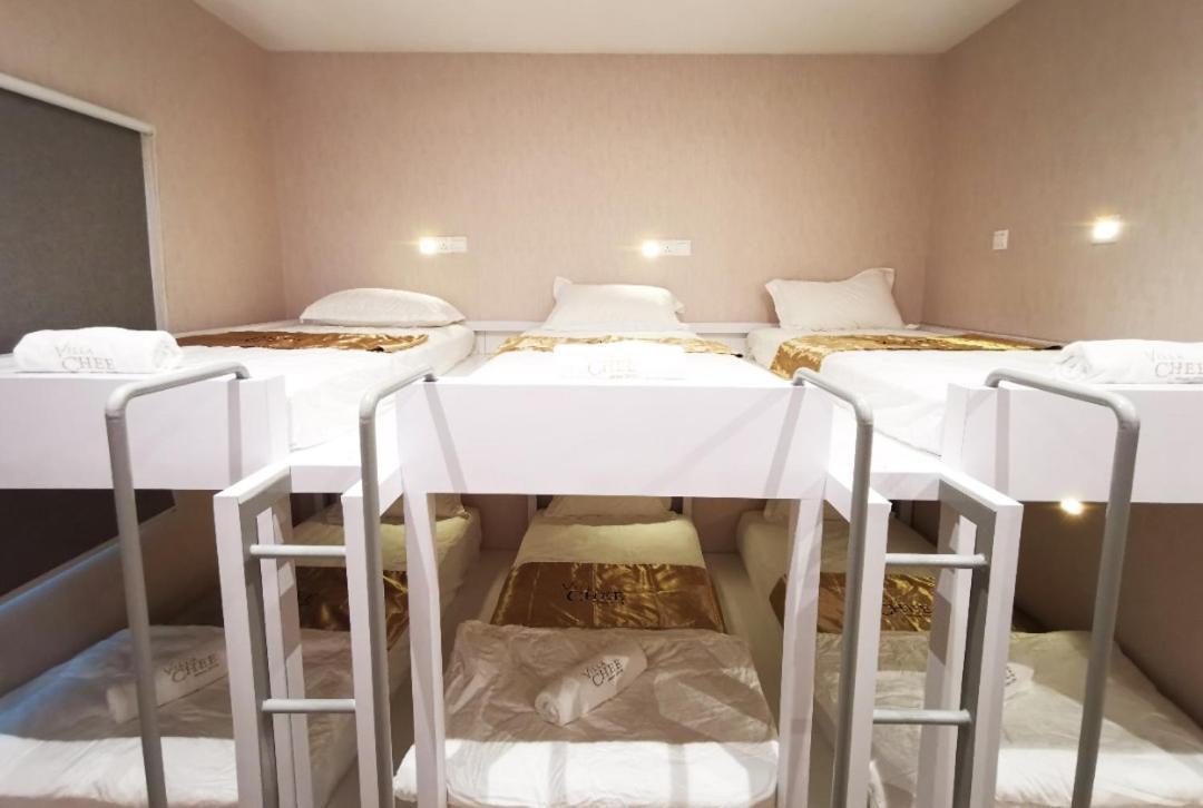 Villa Chee Sekinchan Zewnętrze zdjęcie