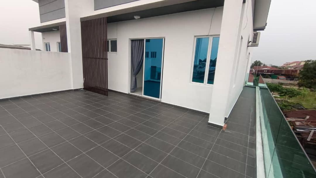 Villa Chee Sekinchan Zewnętrze zdjęcie