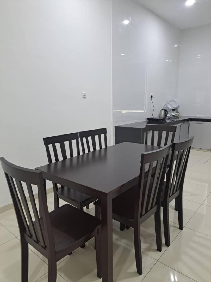 Villa Chee Sekinchan Zewnętrze zdjęcie