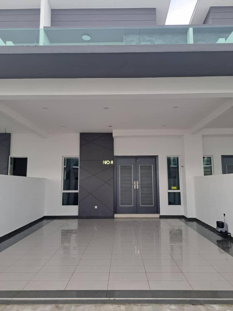 Villa Chee Sekinchan Zewnętrze zdjęcie